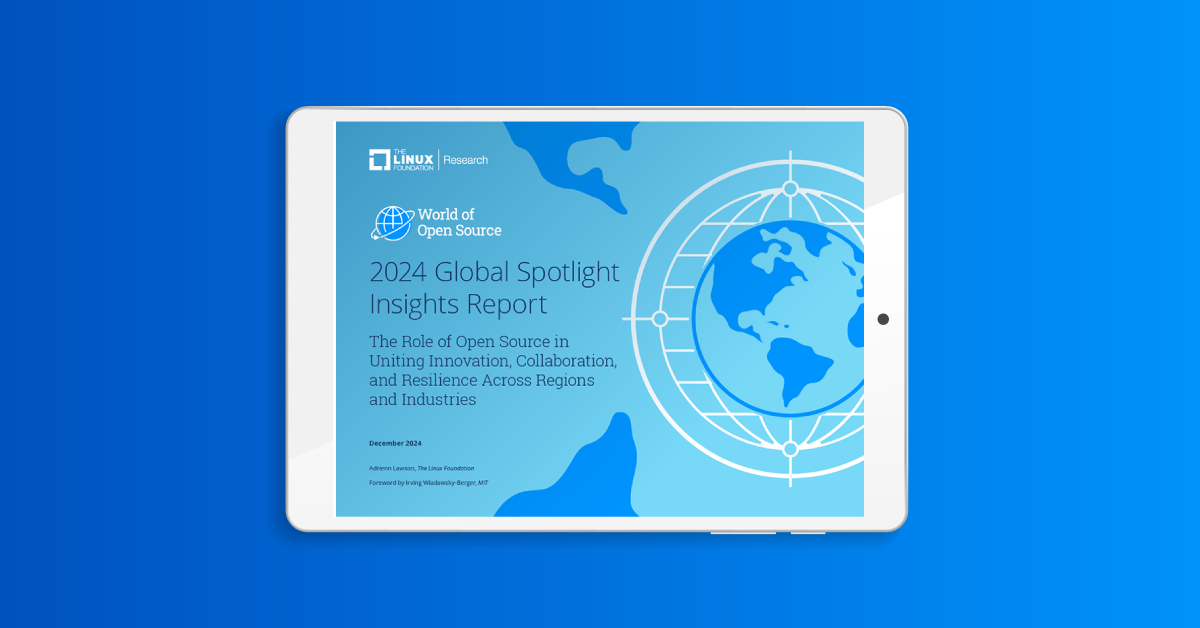 2024 Global Spotlight Report