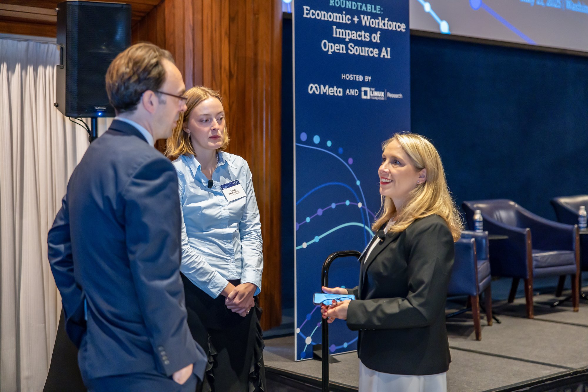 2025 Frank Anna Hilary Washington OSAI