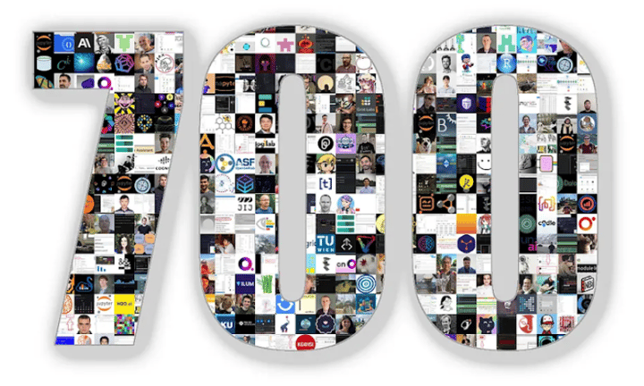 Linux Foundation Newsletter: April 2026