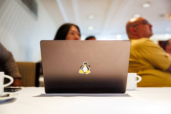 Linux Foundation Newsletter: May 2026
