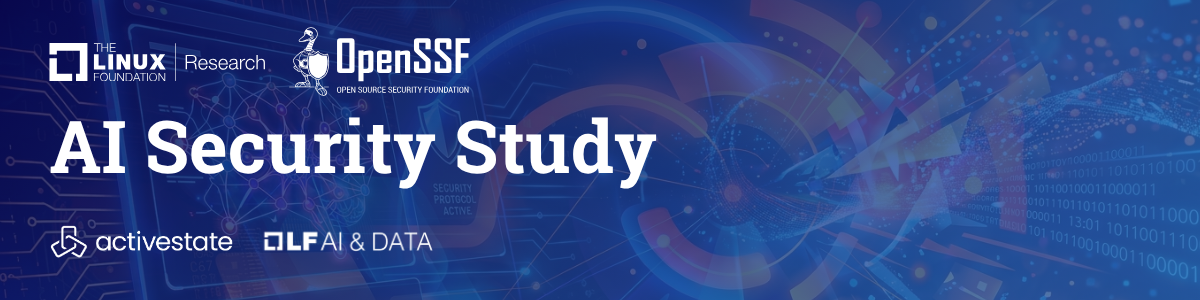 AI Security Survey Header
