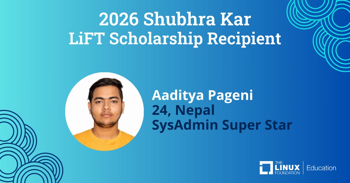 Aaditya Pageni