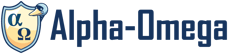 Alpha-Omega Logo horizontal-color