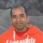 Arun