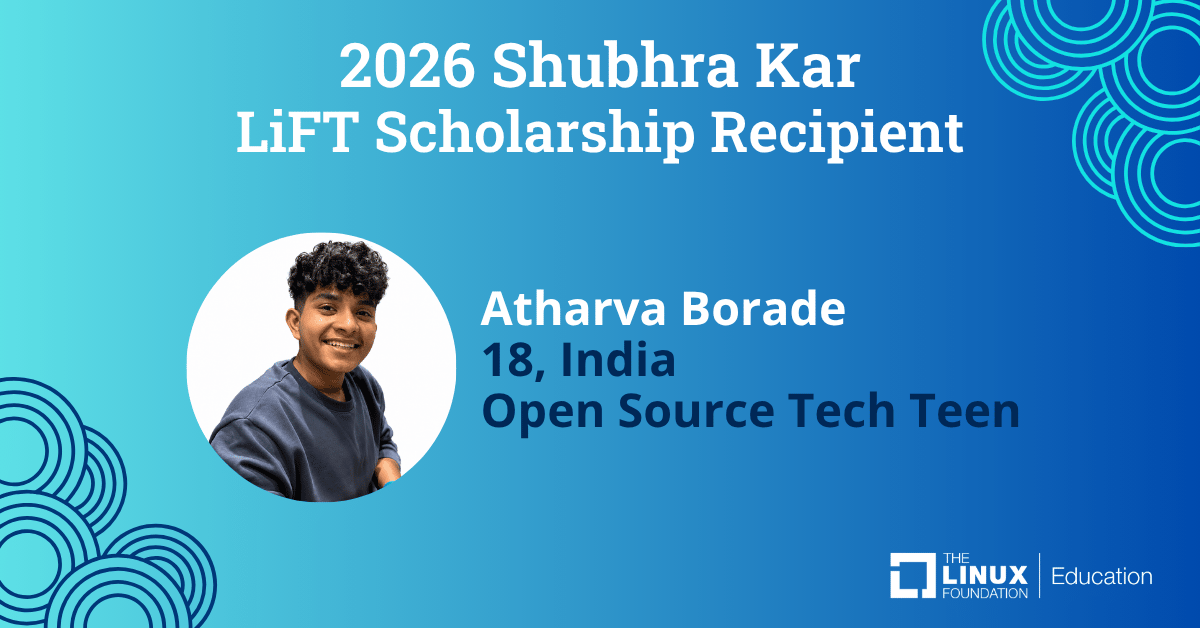 Atharva Borade