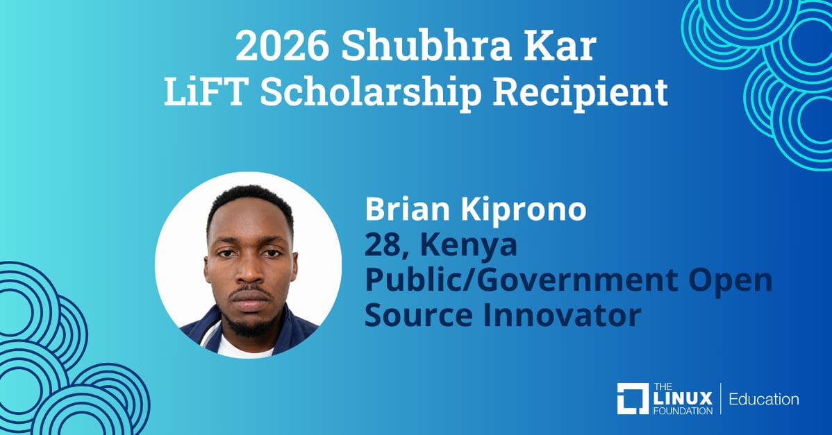 Brian Kiprono