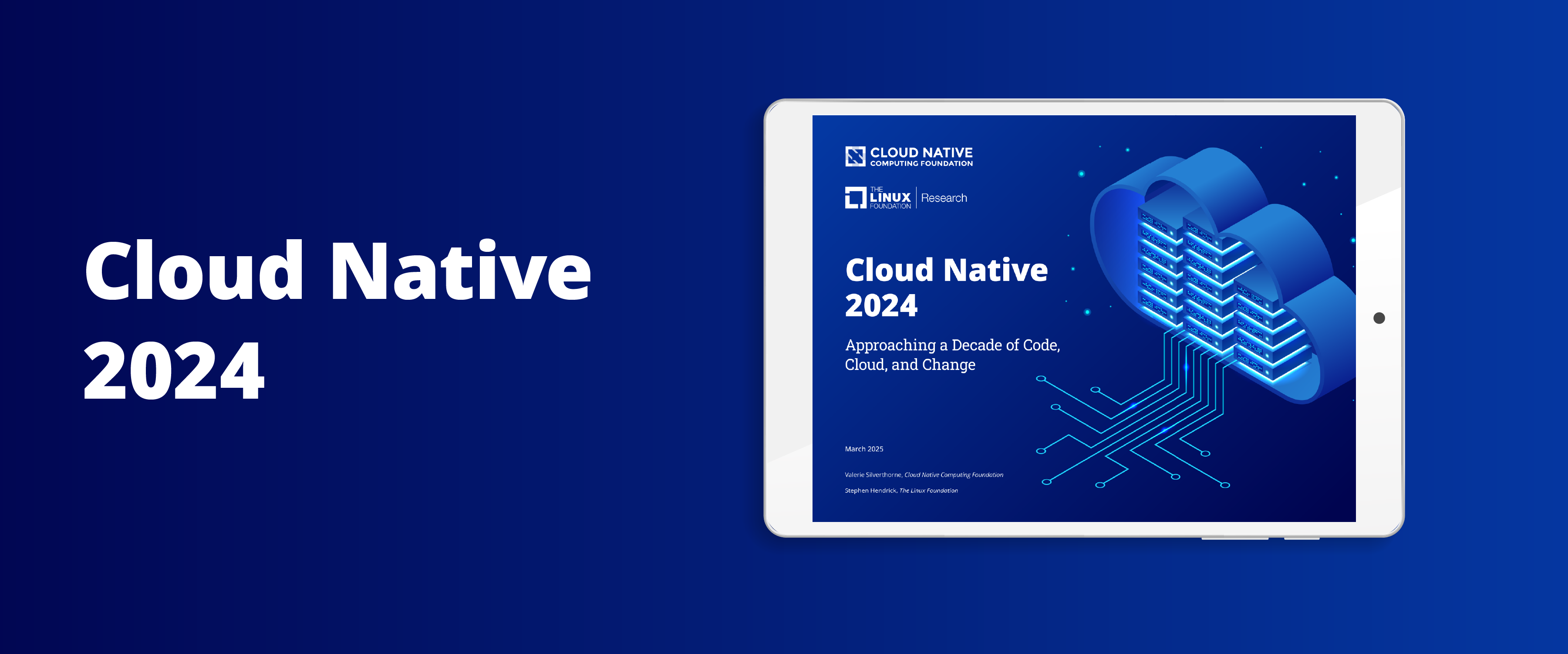 CNCF Annual 2024_Email Header