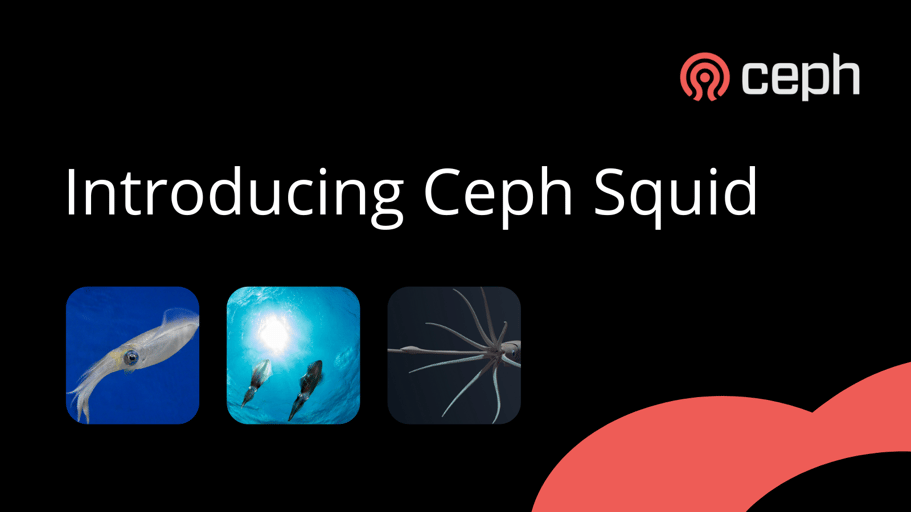 Ceph Squid