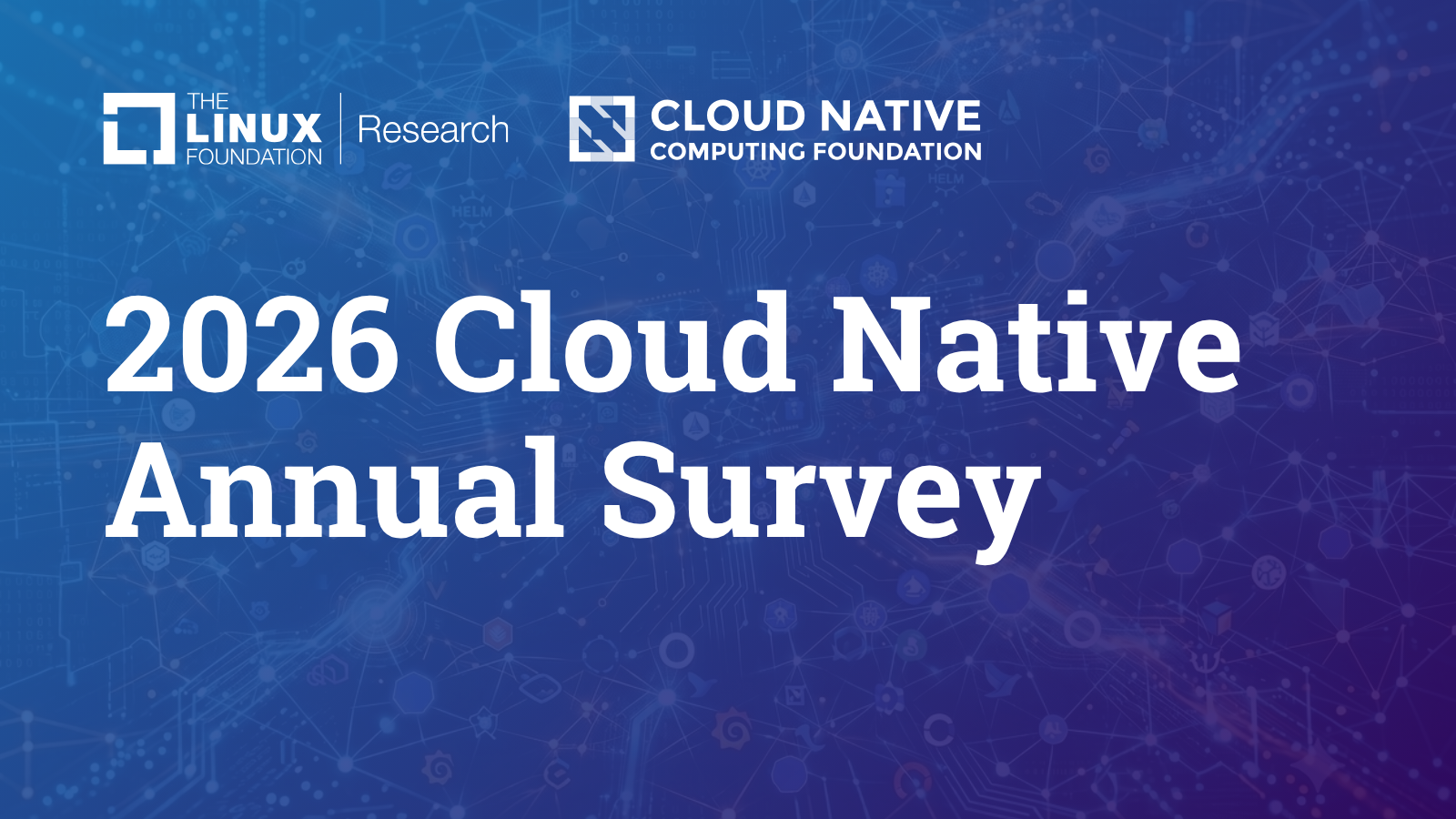 2026 cloud native annual survey