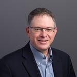 Dan Stern NetApp