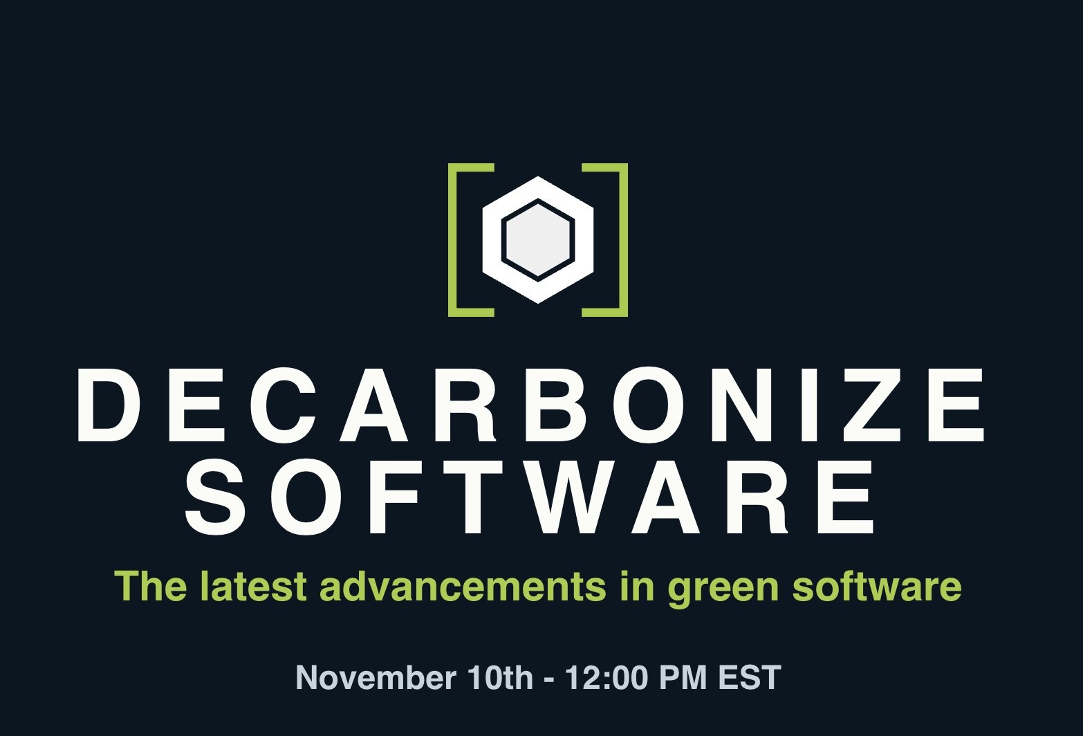 Decarbonize_Software___Online___10th_November