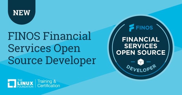 FINOS Financial Services Certified Open Source Developer (FSOSD ...