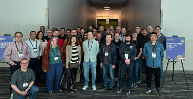 Group image for LFN