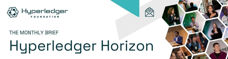 Hyperledger Horizon