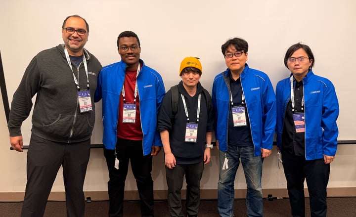 What is the Updated CARE Program, Drawing Attention Amid a Rise in Certified Professionals? — Japan Sees 250% Growth in Kubernetes Exam Takers, with Kubestronauts Reaching 176