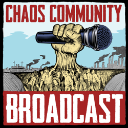 Chaos Community Broadcast