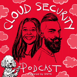Cloud Security Podcast