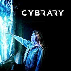Cybrary Podcast