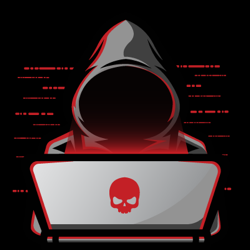 The Haunted Hacker
