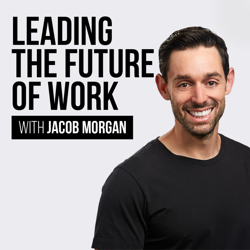 Leading the Future of Work