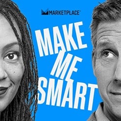 Make Me Smart Podcast