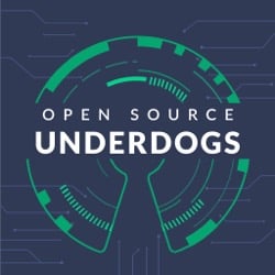 Open Source Underdogs Podcast