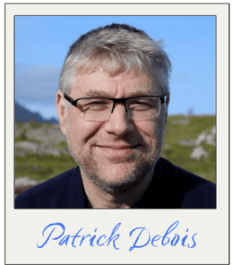 patrick debois