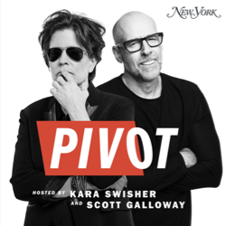 Pivot Podcast