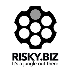Risky Biz Security Podcast