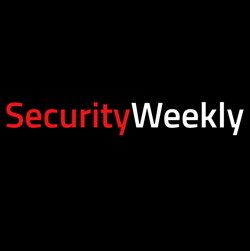 Security Weekly Podcast