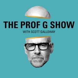 The Prof G Show