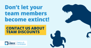 do not let your team members become extinct