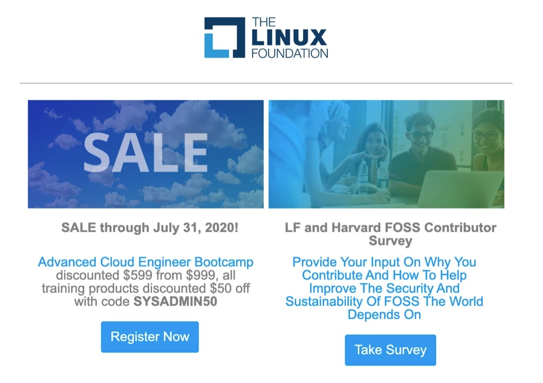 July Newsletter