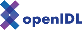openIDL logo