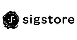 sigstore logo