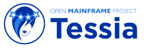 Tessia Logo