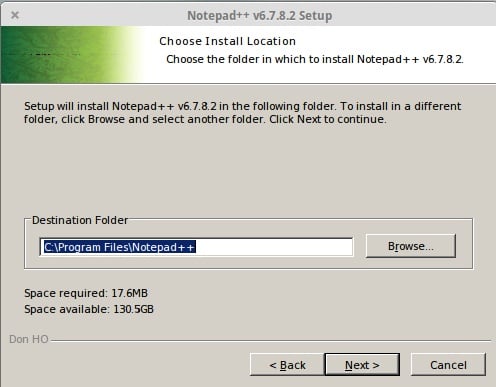 How to run Windows applications on Linux PC