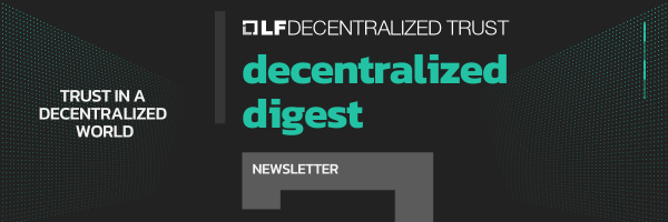 LFDT Newsletter 12月の最新情報