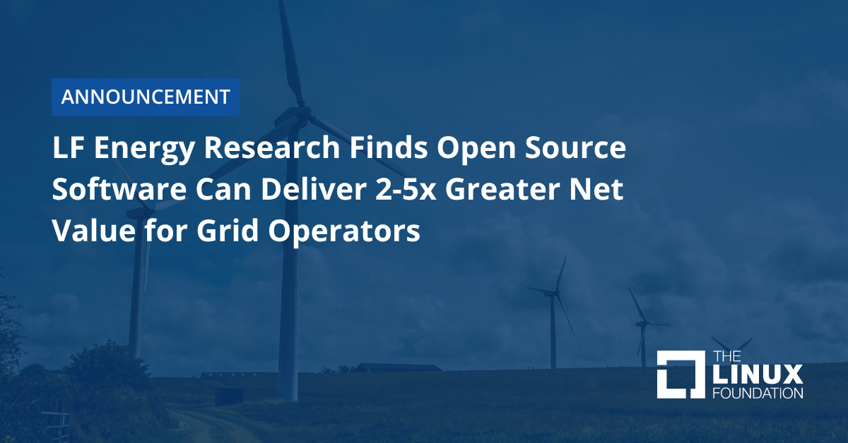 LF Energy Research