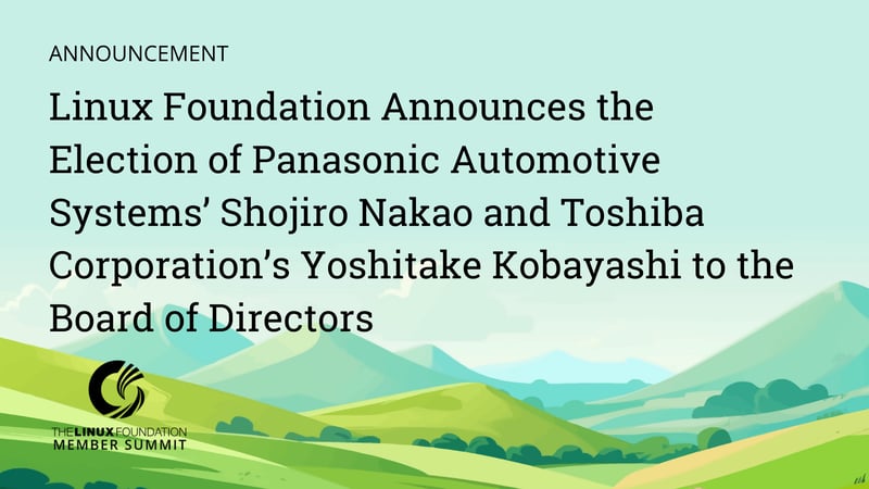 LF Member Summit Press Release Image (3)