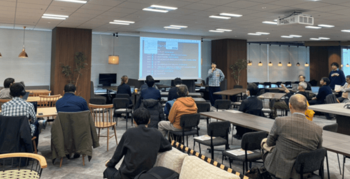 イベントレポート : LF AI & Data Japan RUG Meetup #3：エッジAIからAgentic AI、グローバル貢献まで — 日本のAIエコシステムの現在地