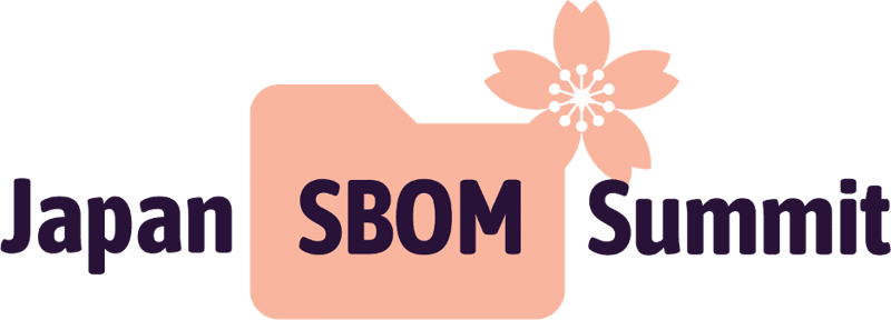 Japan-SBOM-Summit