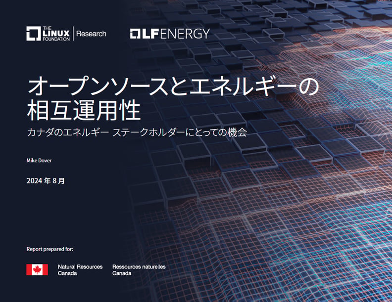OS and Energy Interoperability 2024-jp-cover