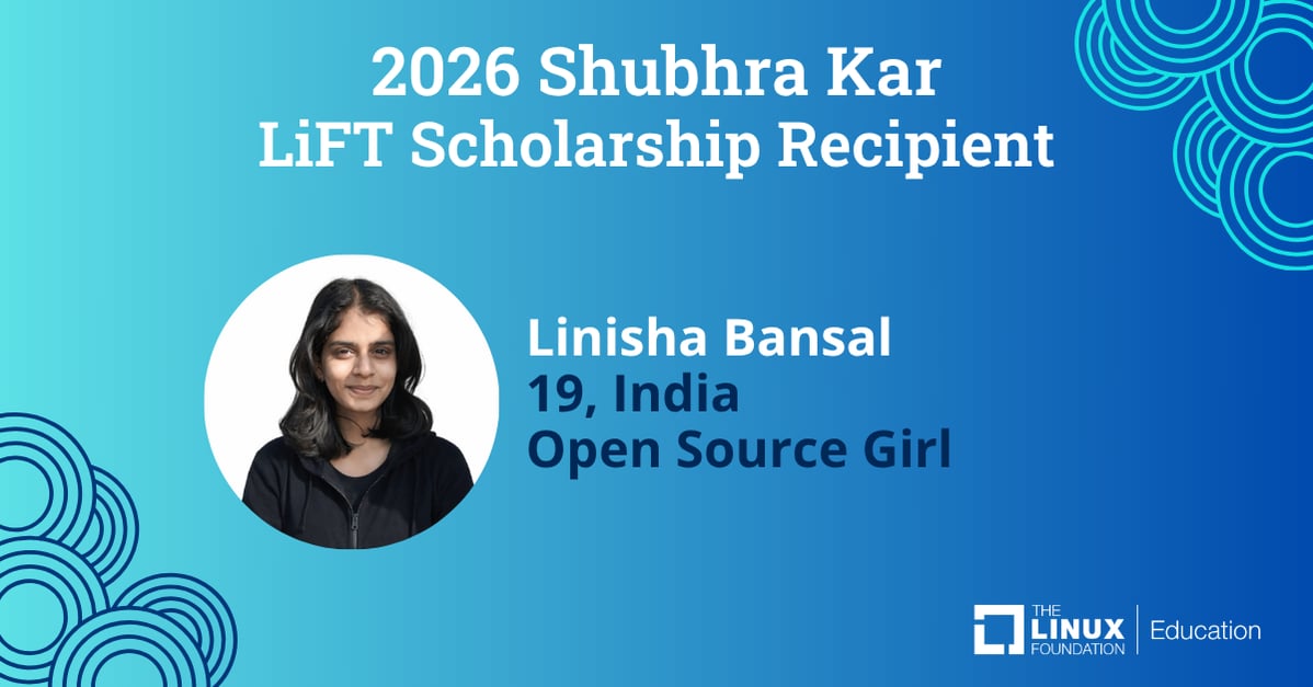 Linisha Bansal