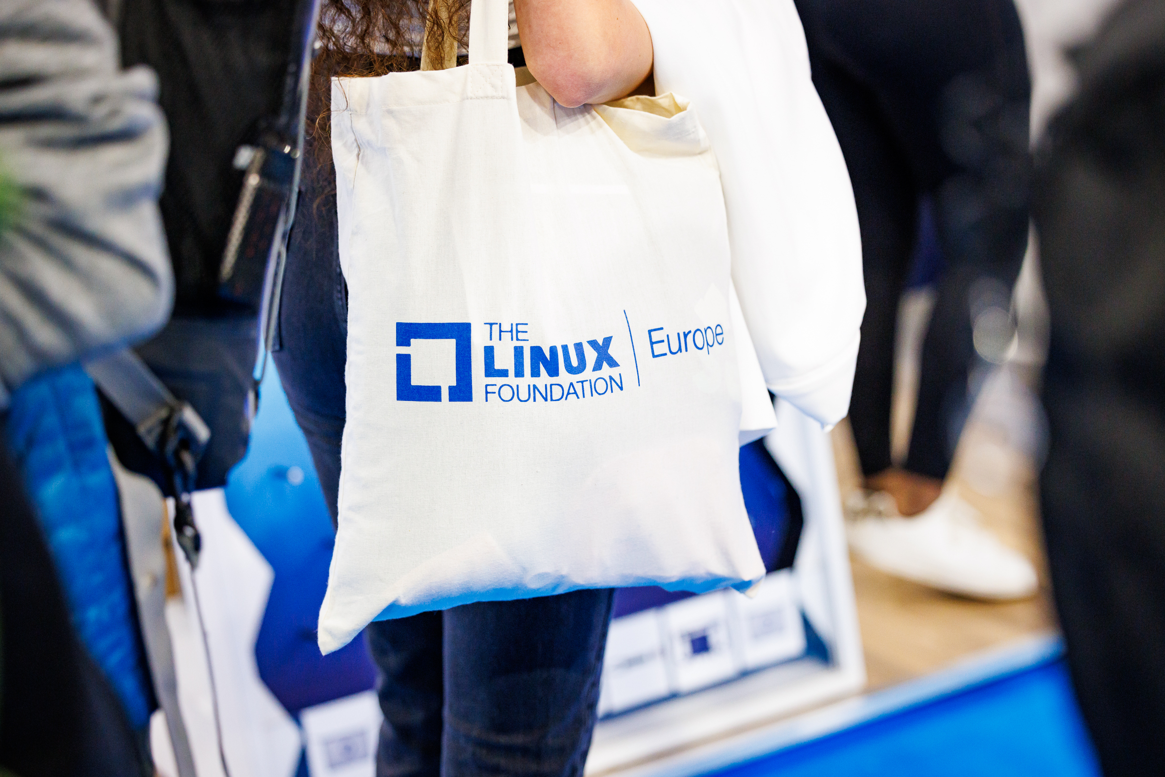 Linux Foundation EU image