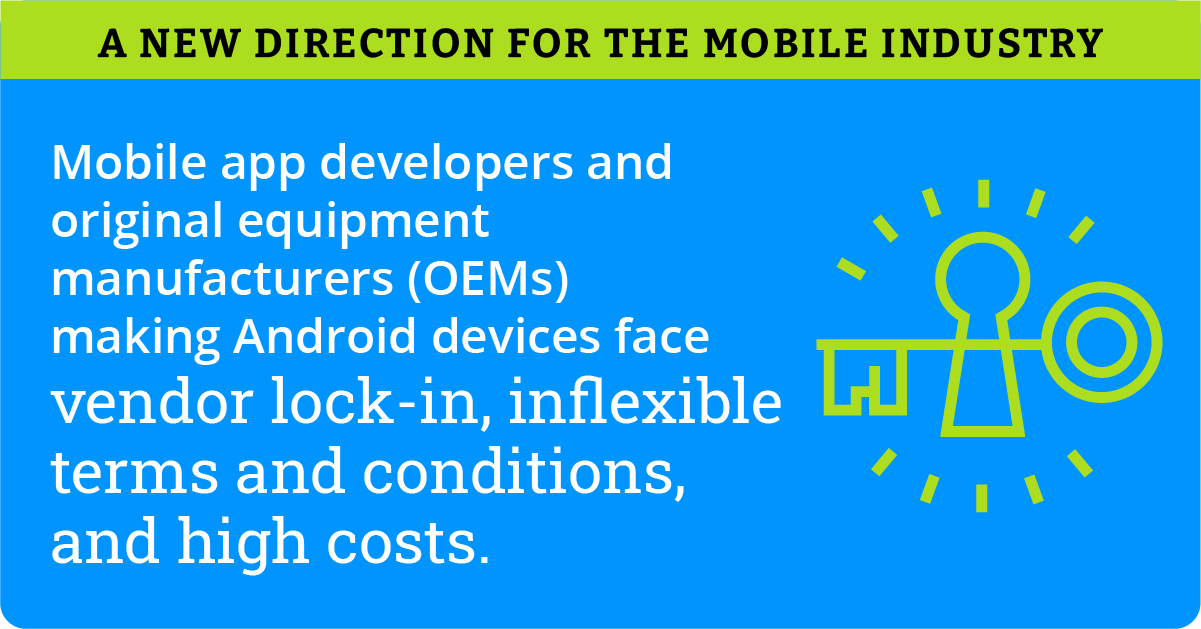 Linux Foundation_A New Direction for the Mobile Industry 2023 Infographic-2