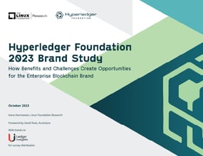 Linux Foundation_Hyperledger Foundation 2023 Brand Story_cover-1