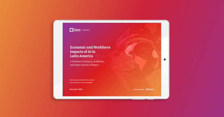 Latin America’s AI Opportunity: From Adoption to Co-Creation Through Open Source