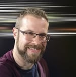 Mike_Snitzer_Hammerspace_Headshot