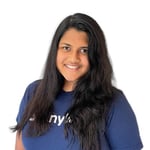 Mrinalini Sugosh
